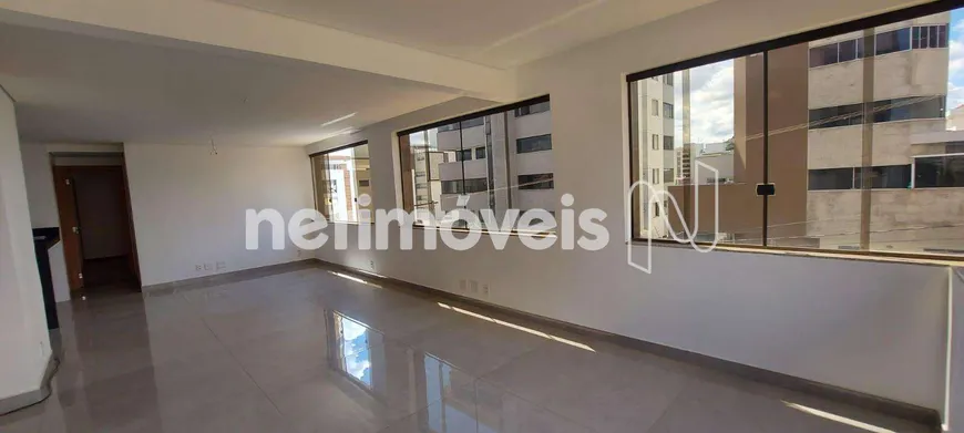 Foto 1 de Apartamento com 3 Quartos à venda, 171m² em Castelo, Belo Horizonte