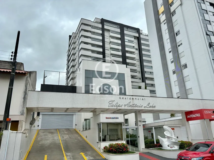 Foto 1 de Apartamento com 2 Quartos à venda, 84m² em Canto, Florianópolis