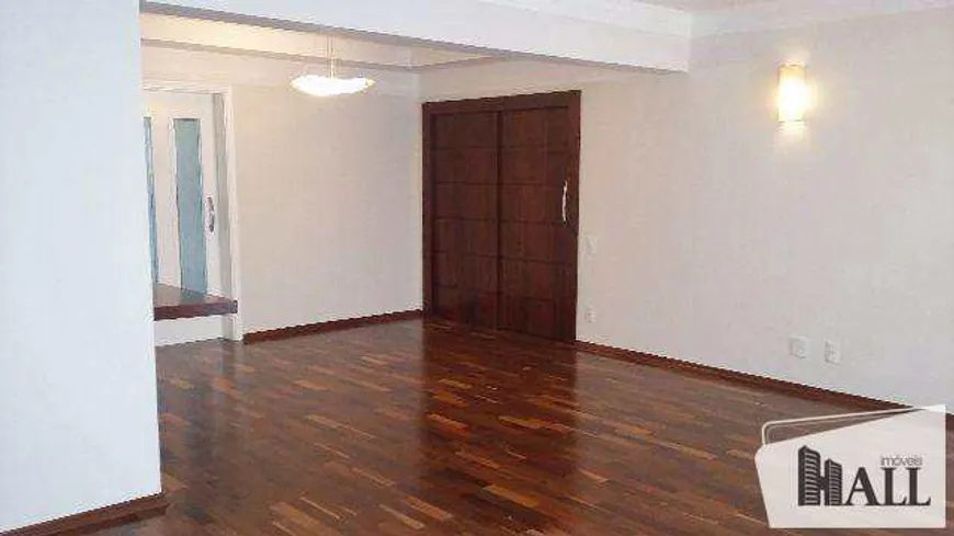 Foto 1 de Apartamento com 3 Quartos à venda, 152m² em Boa Vista, São José do Rio Preto