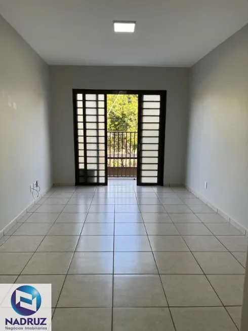 Foto 1 de Apartamento com 3 Quartos à venda, 80m² em Vila Anchieta, São José do Rio Preto