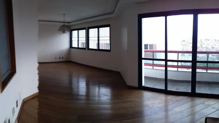 Foto 1 de Apartamento com 3 Quartos à venda, 147m² em Tatuapé, São Paulo