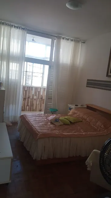 Foto 1 de Apartamento com 2 Quartos à venda, 80m² em Pituba, Salvador