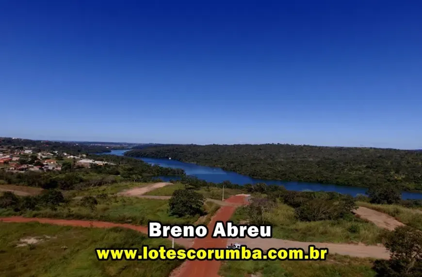 Foto 1 de Lote/Terreno à venda, 1000m² em Setor dos Estados, Aparecida de Goiânia