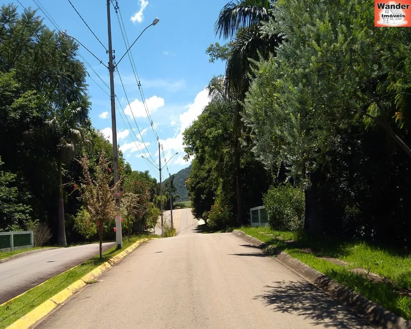 Foto 1 de Lote/Terreno à venda, 250m² em Residencial Alvorada, Bragança Paulista