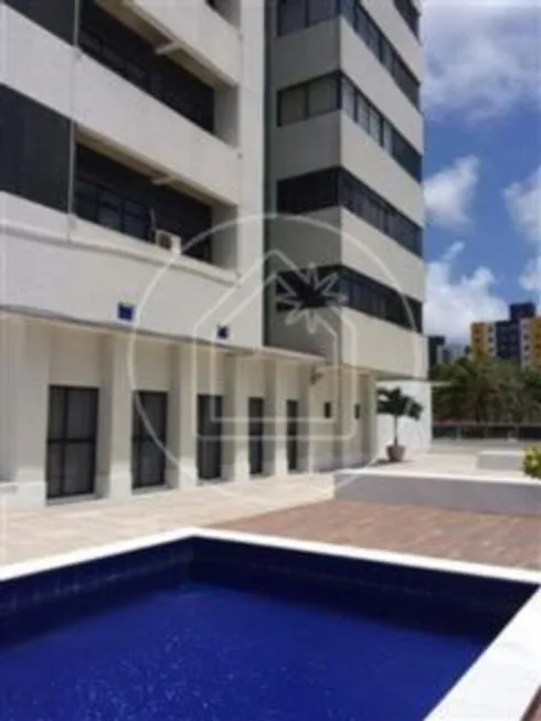 Foto 1 de Apartamento com 4 Quartos à venda, 270m² em Lagoa Nova, Natal