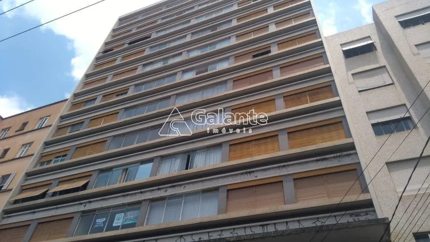 Foto 1 de Apartamento com 2 Quartos para venda ou aluguel, 140m² em Centro, Campinas