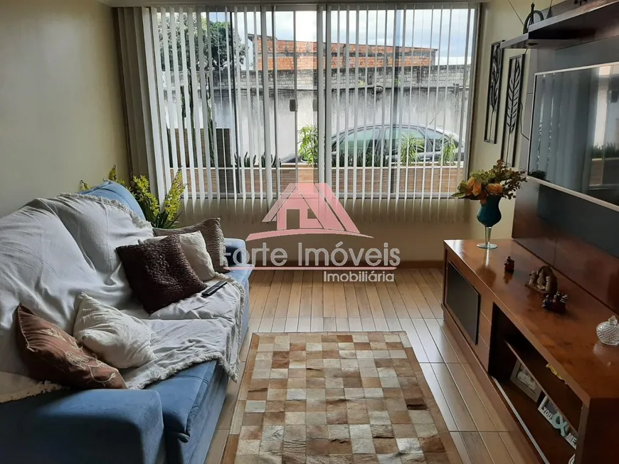 Foto 1 de Casa com 3 Quartos à venda, 78m² em Campo Grande, Rio de Janeiro