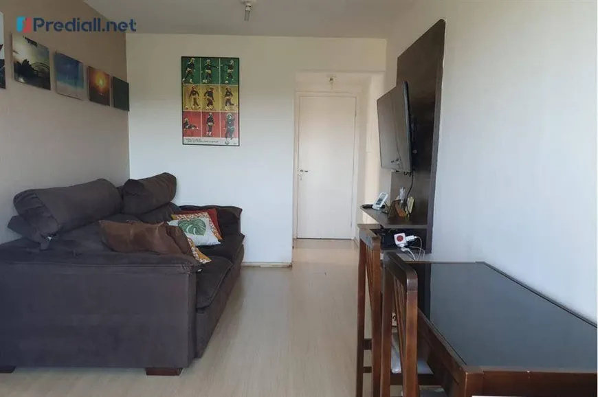 Foto 1 de Apartamento com 2 Quartos à venda, 49m² em Limão, São Paulo