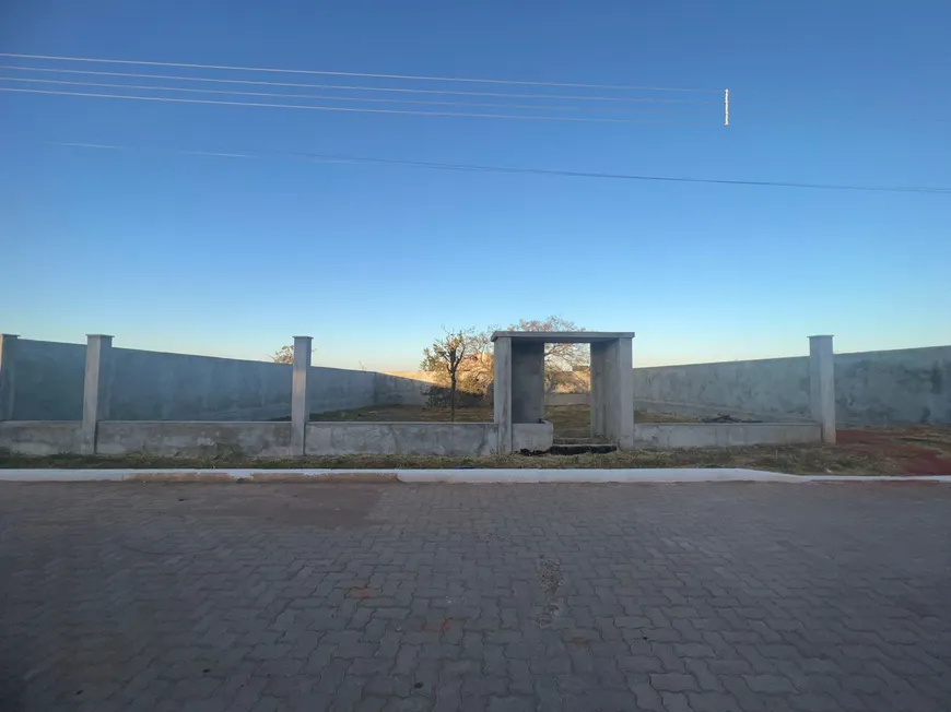 Foto 1 de Lote/Terreno à venda em Setor Habitacional Jardim Botânico, Brasília