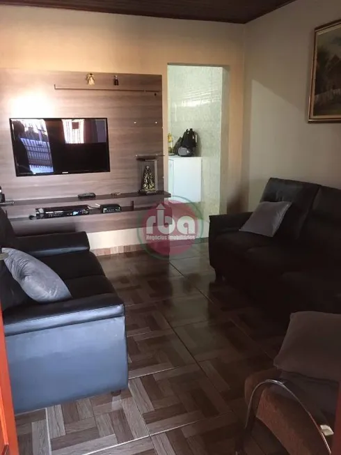 Foto 1 de Casa com 3 Quartos à venda, 138m² em Vila Hortencia, Sorocaba