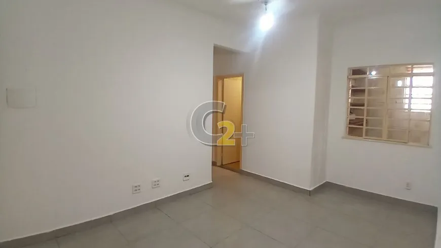 Foto 1 de Apartamento com 2 Quartos à venda, 52m² em Perdizes, São Paulo