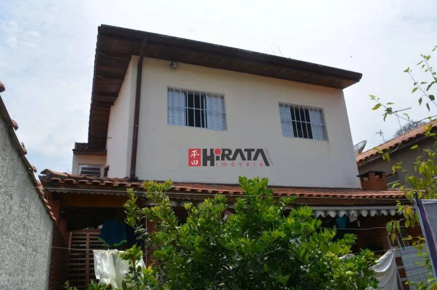 Foto 1 de Casa com 3 Quartos à venda, 273m² em Jabaquara, São Paulo