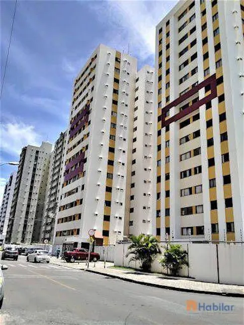 Foto 1 de Apartamento com 3 Quartos à venda, 86m² em Luzia, Aracaju