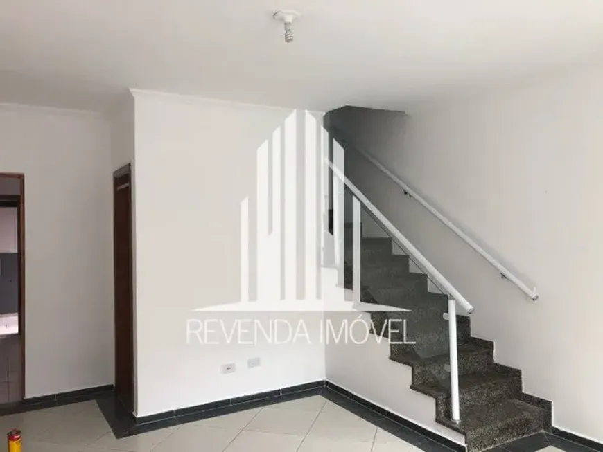 Foto 1 de Casa com 3 Quartos à venda, 124m² em Vila Siqueira, São Paulo