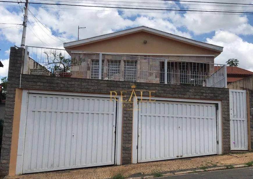 Foto 1 de Casa com 2 Quartos à venda, 300m² em Jardim Bela Vista, Valinhos