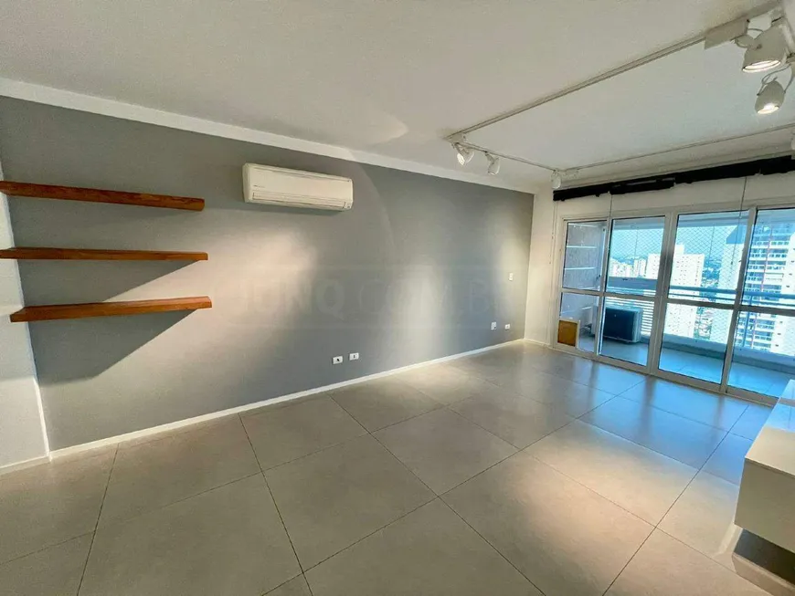 Foto 1 de Apartamento com 2 Quartos para alugar, 151m² em Cidade Alta, Piracicaba