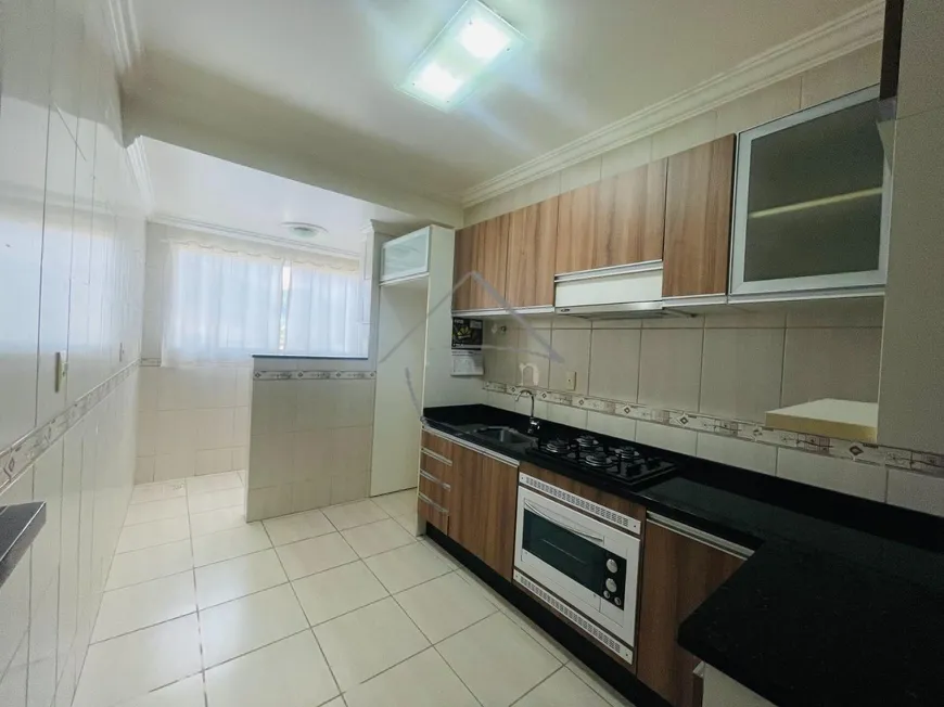 Foto 1 de Apartamento com 2 Quartos à venda, 70m² em Água Verde, Jaraguá do Sul