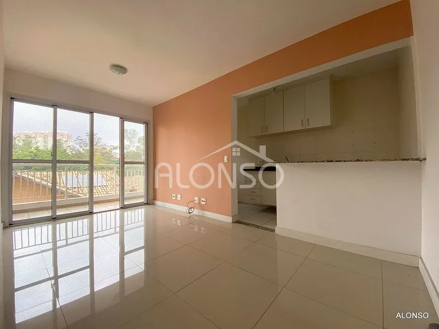 Foto 1 de Apartamento com 2 Quartos à venda, 65m² em Butantã, São Paulo