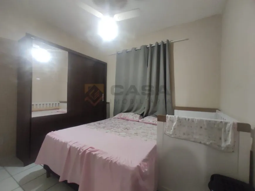 Foto 1 de Apartamento com 2 Quartos à venda, 47m² em Jardim Limoeiro, Serra