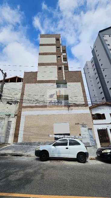 Foto 1 de Apartamento com 2 Quartos à venda, 38m² em Penha, São Paulo