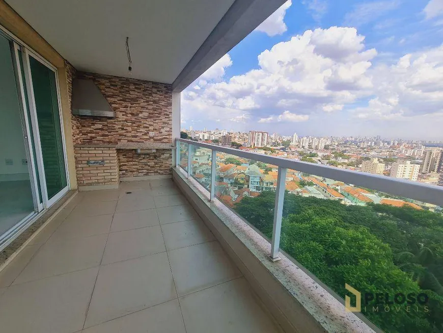 Foto 1 de Apartamento com 4 Quartos à venda, 146m² em Jardim São Paulo, São Paulo