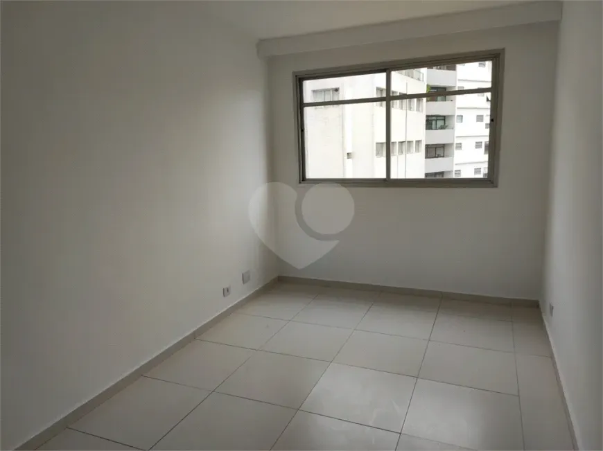 Foto 1 de Apartamento com 2 Quartos para alugar, 88m² em Bela Vista, São Paulo