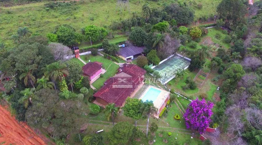 Foto 1 de Fazenda/Sítio com 6 Quartos à venda, 400m² em Ibiuna, Ibiúna