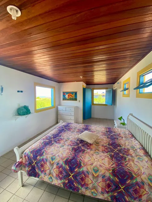 Foto 1 de Casa de Condomínio com 4 Quartos à venda, 200m² em Loteamento Praia do Sossego, Ilha de Itamaracá