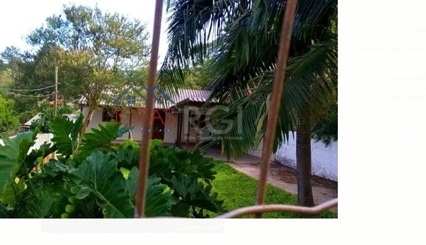 Foto 1 de Lote/Terreno à venda, 499m² em Passo das Pedras, Gravataí