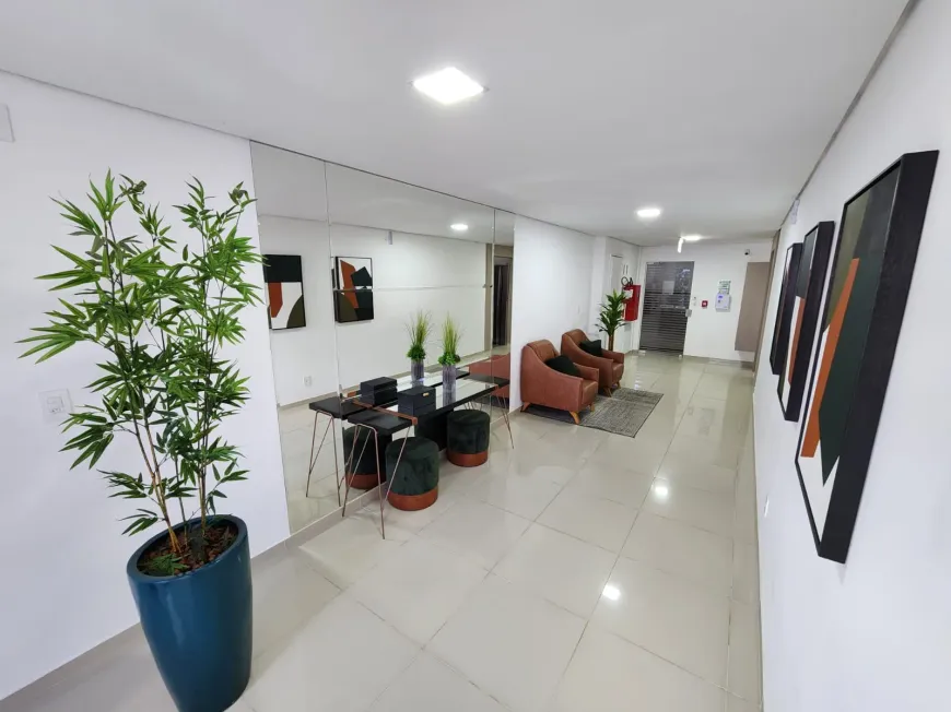 Foto 1 de Apartamento com 2 Quartos à venda, 69m² em Ressacada, Itajaí