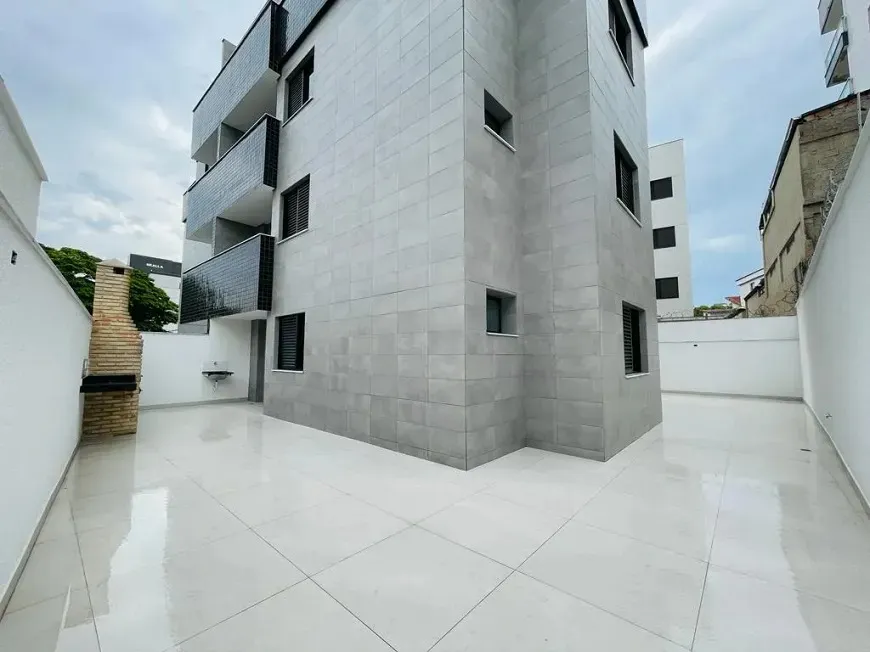 Foto 1 de Apartamento com 3 Quartos à venda, 165m² em Itapoã, Belo Horizonte