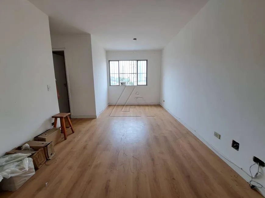 Foto 1 de Apartamento com 2 Quartos à venda, 60m² em Vila Congonhas, São Paulo