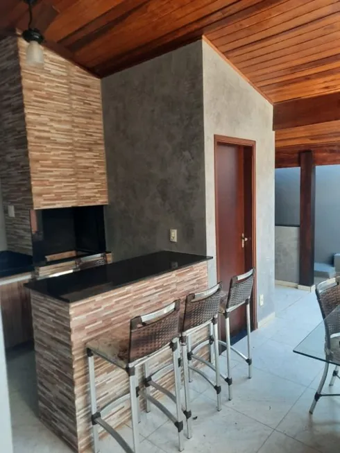 Foto 1 de Casa de Condomínio com 2 Quartos à venda, 110m² em Giardino, São José do Rio Preto