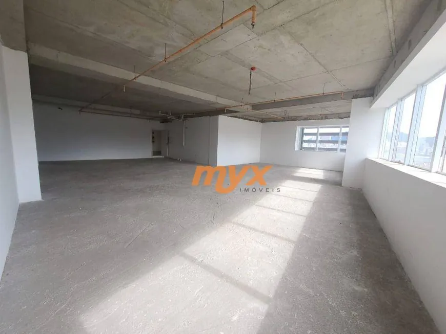 Foto 1 de Sala Comercial à venda, 178m² em Gonzaga, Santos