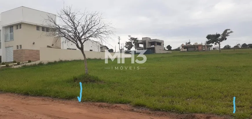 Foto 1 de Lote/Terreno à venda, 450m² em Centro, Paranapanema