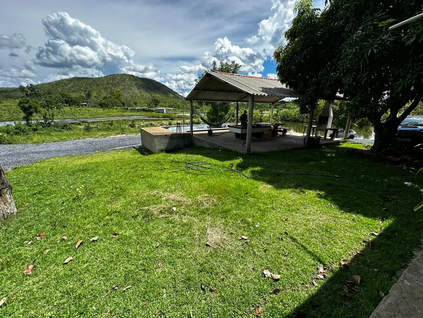 Foto 1 de Fazenda/Sítio com 3 Quartos à venda, 200m² em Nossa Senhora da Guia, Cuiabá