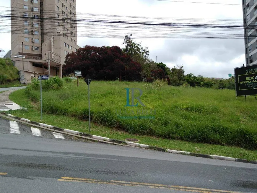 Foto 1 de Lote/Terreno à venda, 519m² em Bethaville I, Barueri