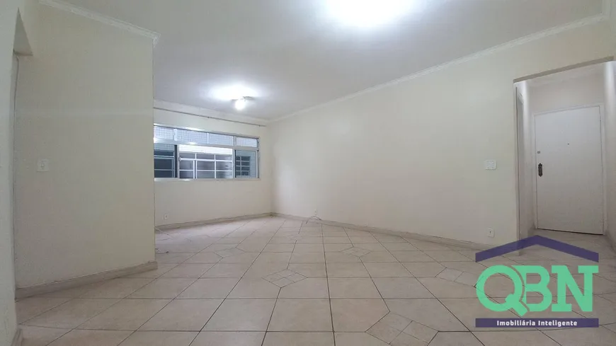 Foto 1 de Apartamento com 2 Quartos à venda, 90m² em Aparecida, Santos