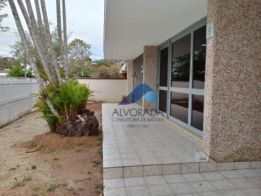 Foto 1 de Casa com 3 Quartos à venda, 450m² em Jardim Esplanada, São José dos Campos