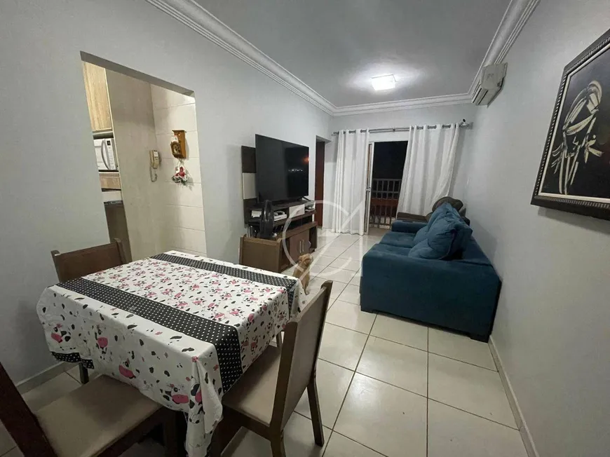 Foto 1 de Apartamento com 2 Quartos à venda, 60m² em Plano Diretor Norte, Palmas