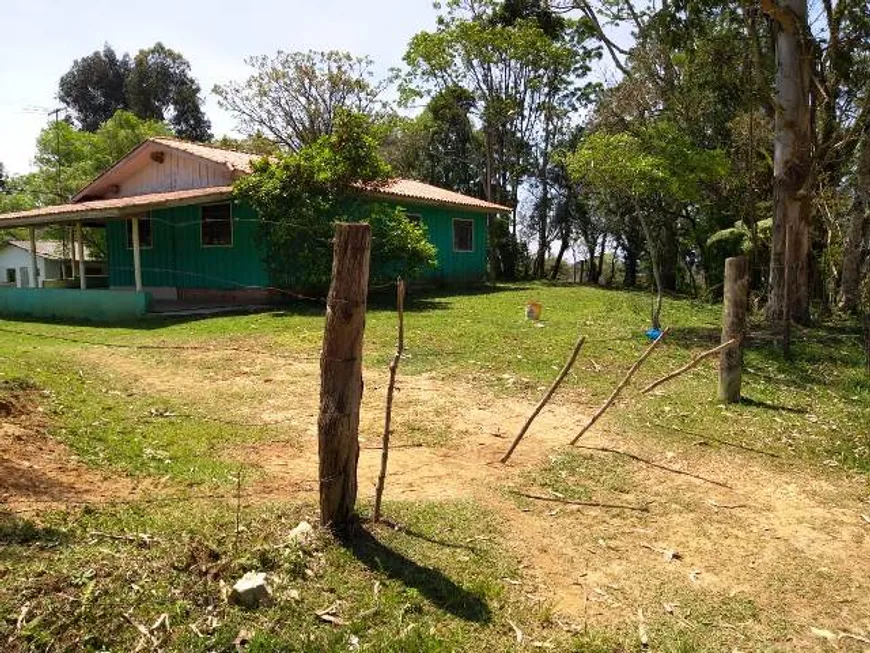 Foto 1 de Fazenda/Sítio com 4 Quartos à venda, 30000m² em Campo Alto, Tijucas do Sul