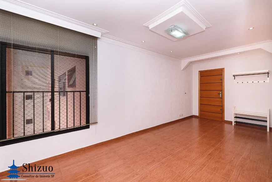 Foto 1 de Apartamento com 2 Quartos à venda, 59m² em Vila Moraes, São Paulo