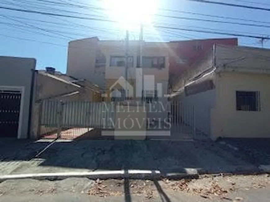 Foto 1 de Casa com 4 Quartos à venda, 190m² em Vila Maria Alta, São Paulo