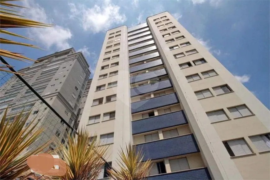 Foto 1 de Apartamento com 2 Quartos à venda, 110m² em Jardim Anália Franco, São Paulo