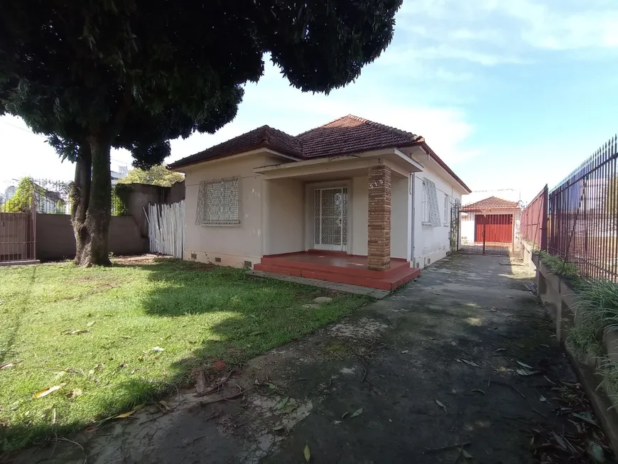 Foto 1 de Casa com 3 Quartos à venda, 112m² em Rio Branco, Novo Hamburgo