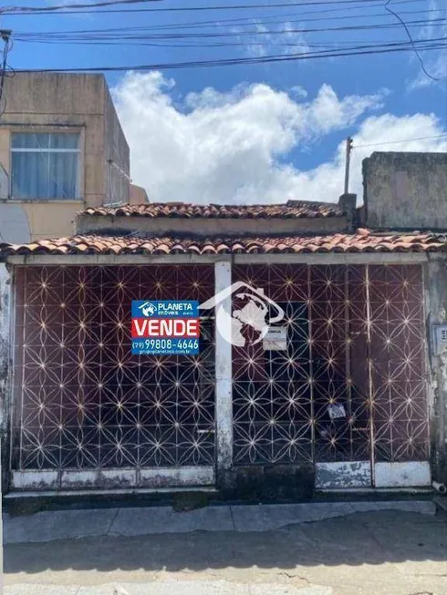 Foto 1 de Casa com 2 Quartos à venda, 145m² em Getúlio Vargas, Aracaju