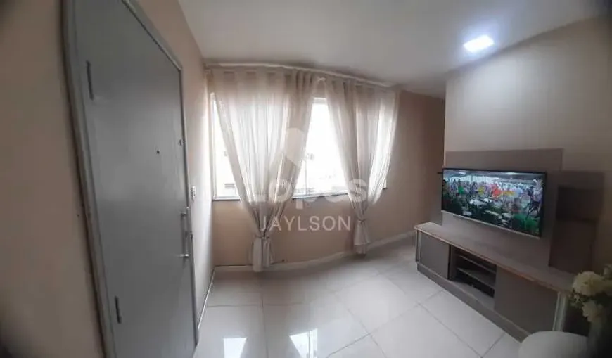 Foto 1 de Apartamento com 2 Quartos à venda, 41m² em Irajá, Rio de Janeiro