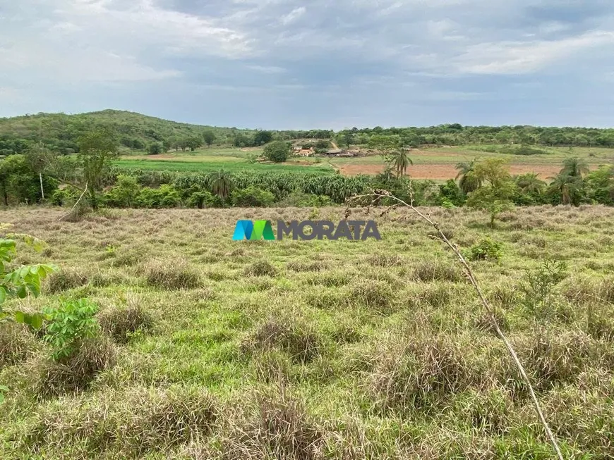 Foto 1 de Fazenda/Sítio com 4 Quartos à venda, 250m² em Zona Rural, Jequitibá