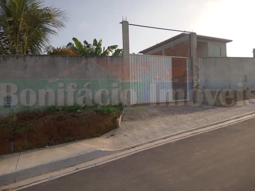 Foto 1 de Lote/Terreno à venda, 260m² em Guarani, Saquarema