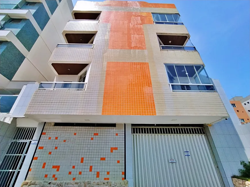 Foto 1 de Apartamento com 2 Quartos para alugar, 85m² em Enseada Azul, Guarapari